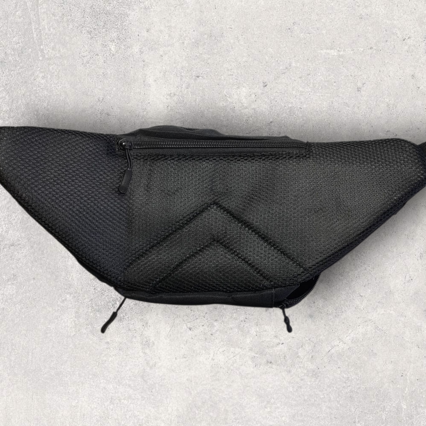 Banane avec patch amovible " Motorbike by Ama "