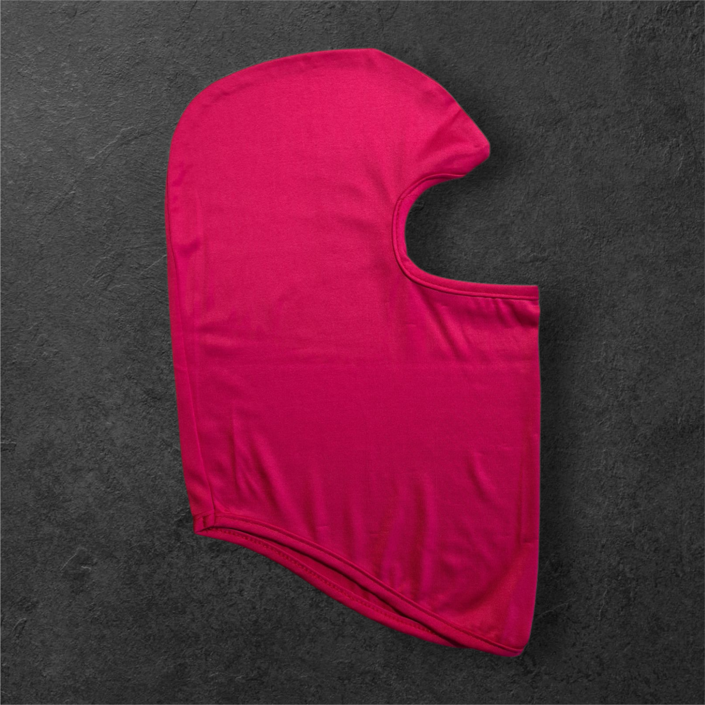 Cagoule moto femme " Biker girl "