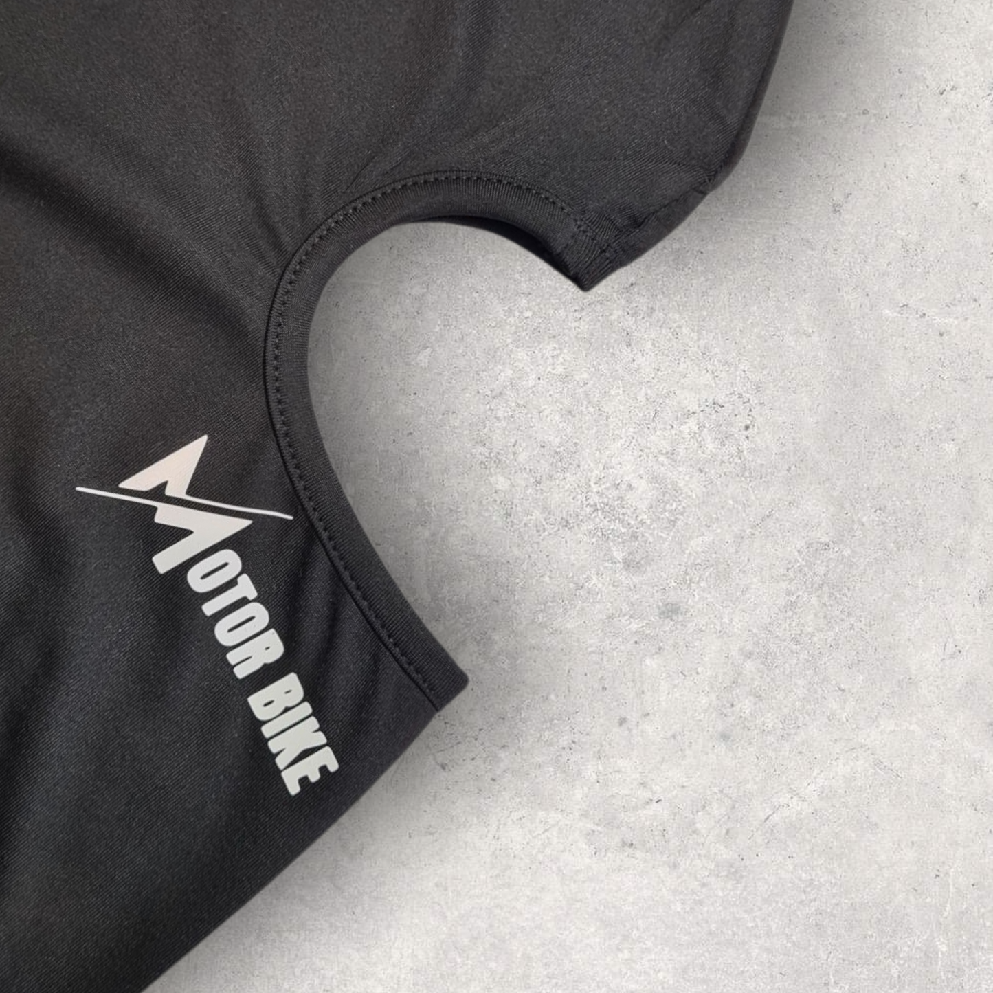 Cagoule moto " Motorbike "