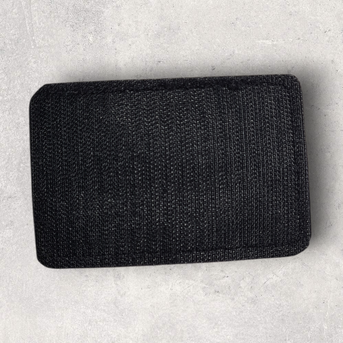 Patch amovible " Tonton motard "