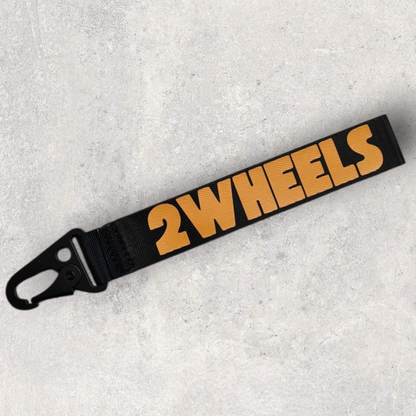 Porte-clés " 2 wheels "