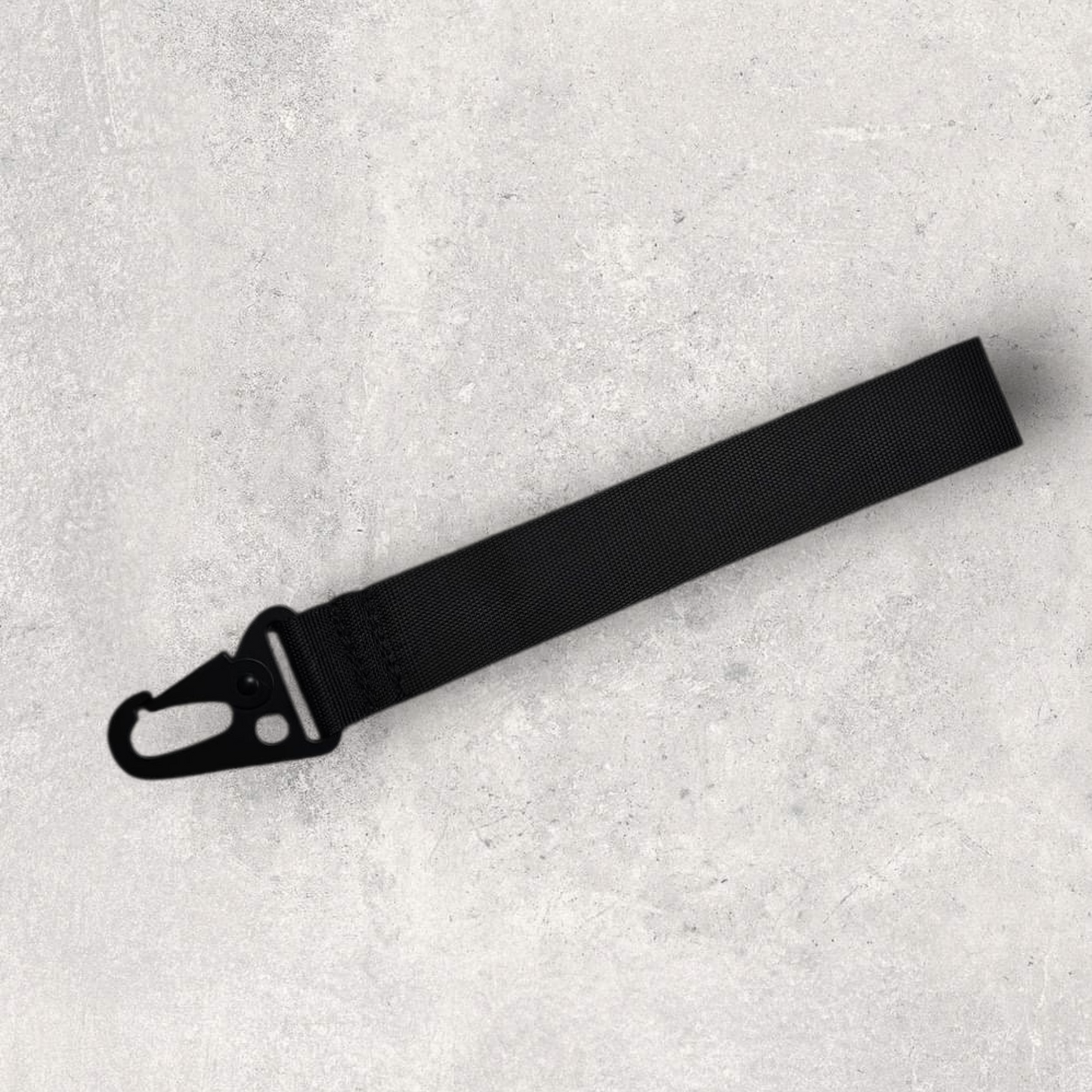 Porte-clés " Biker girl "