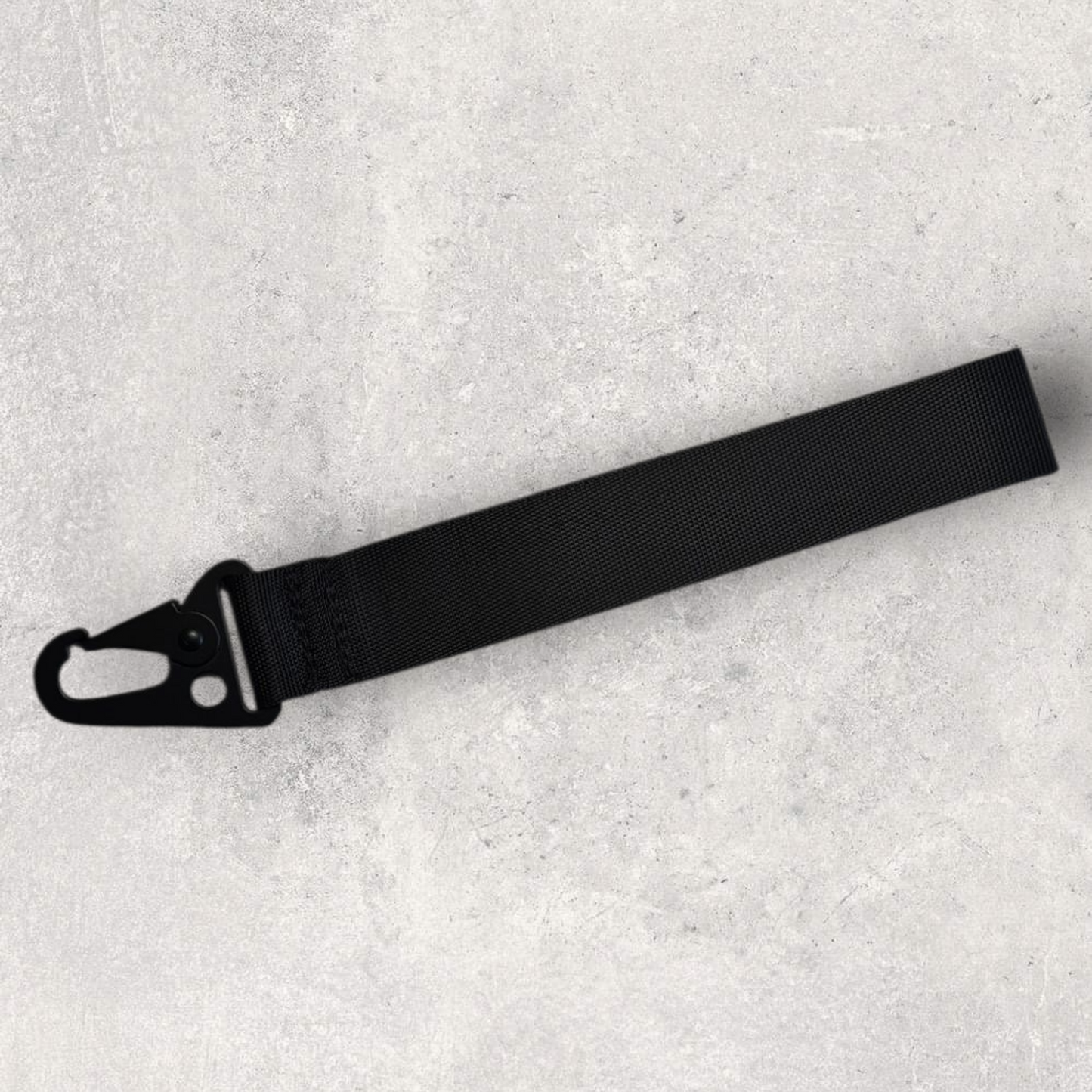 Porte-clés " Biker girl "