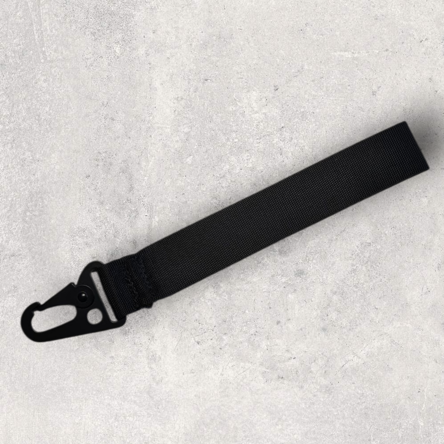 Porte-clés " Chaud de la moto "