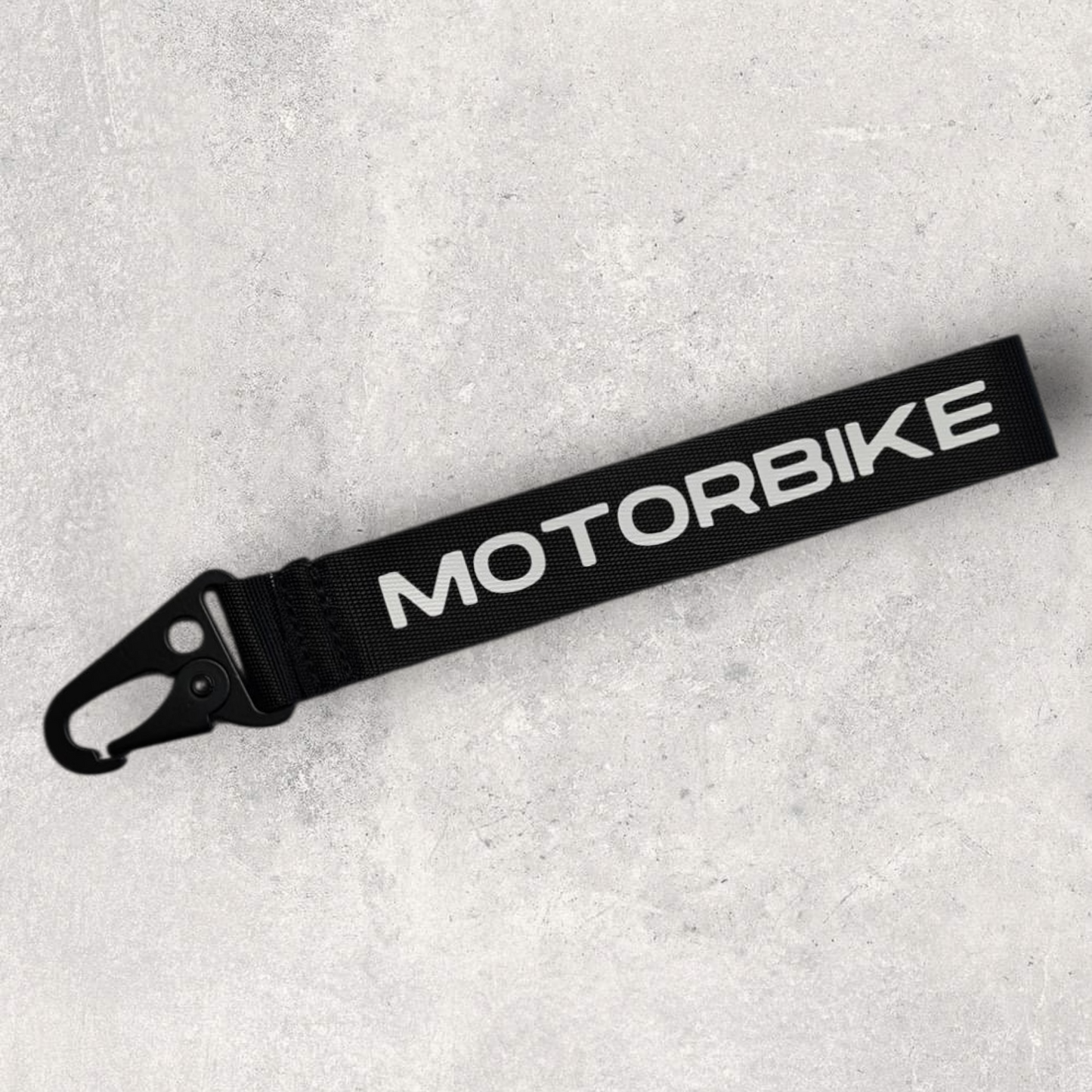 Porte-clés " Motorbike "