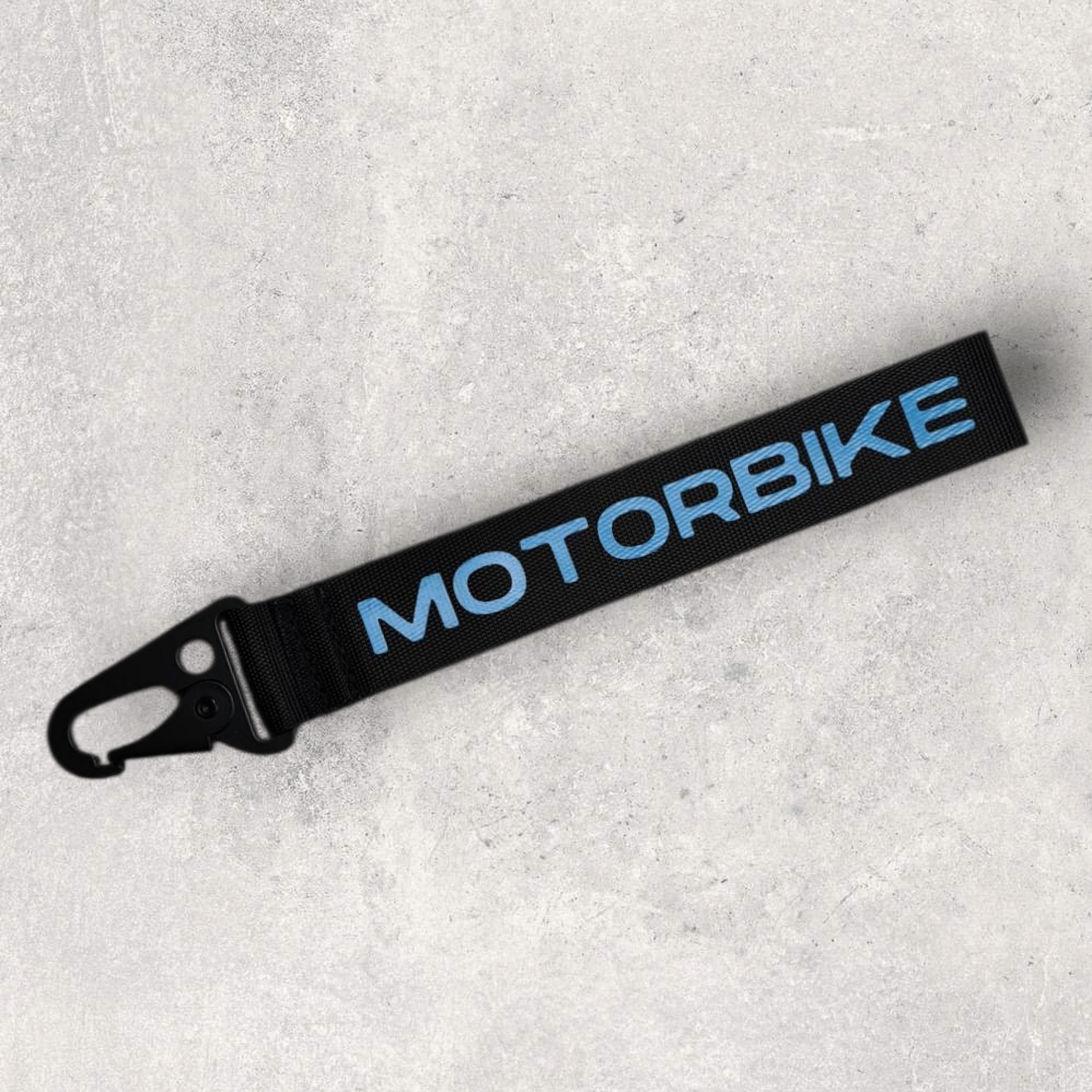 Porte-clés " Motorbike "
