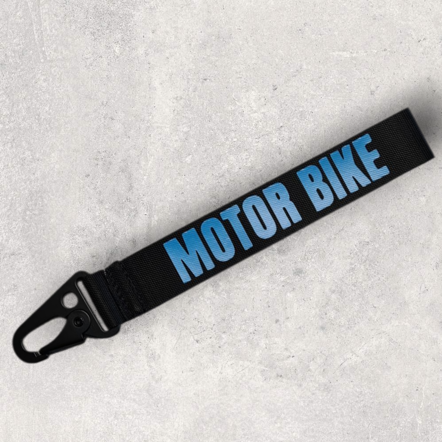 Porte-clés " Motorbike "