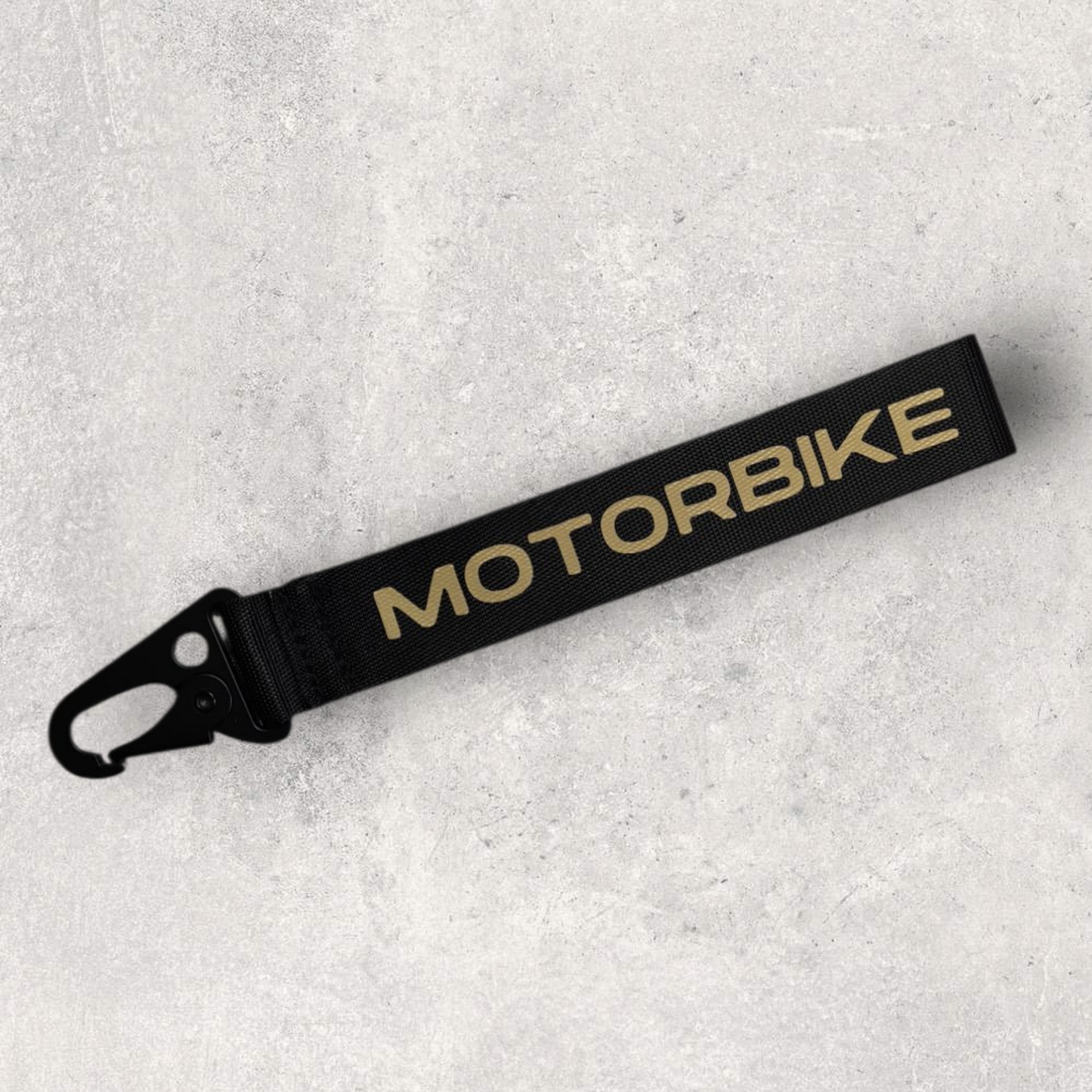 Porte-clés " Motorbike "