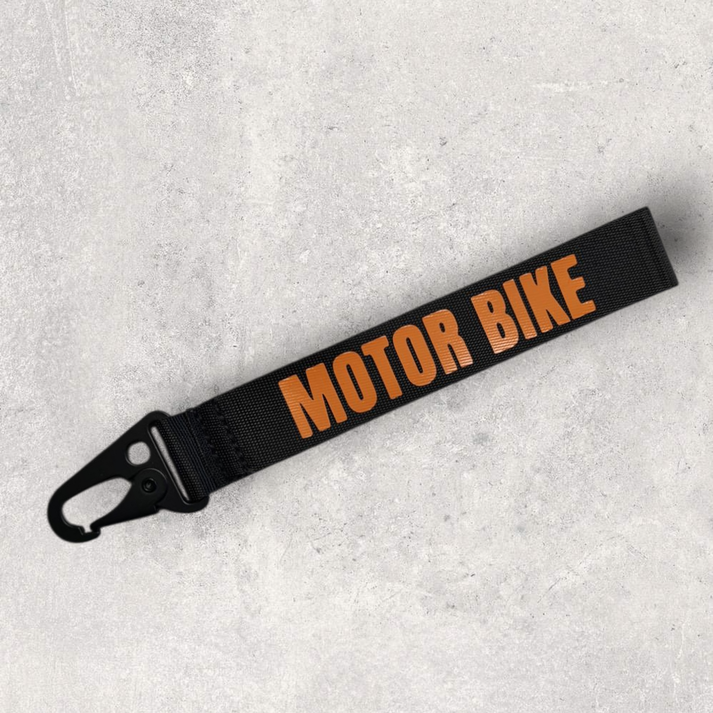 Porte-clés " Motorbike "