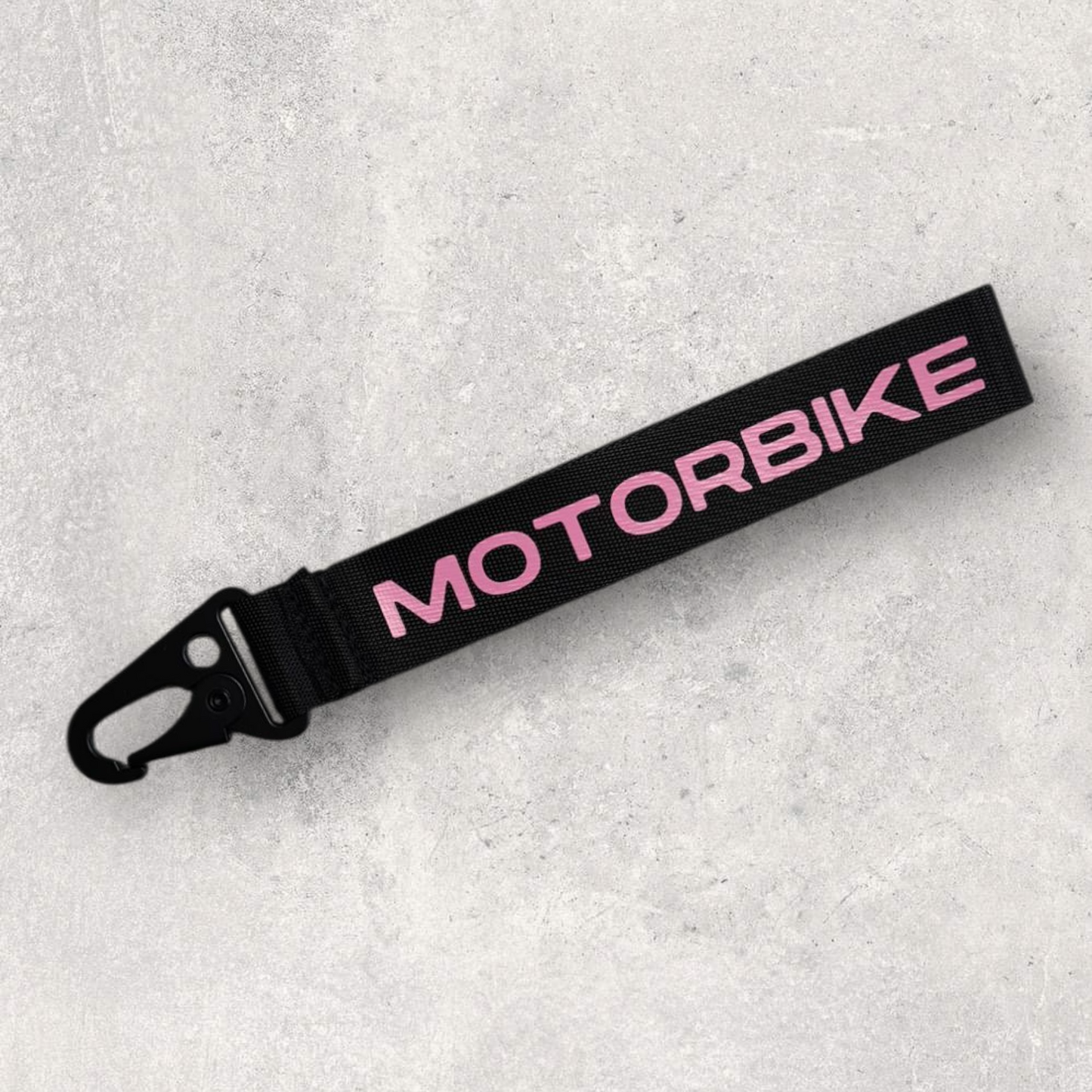 Porte-clés " Motorbike "