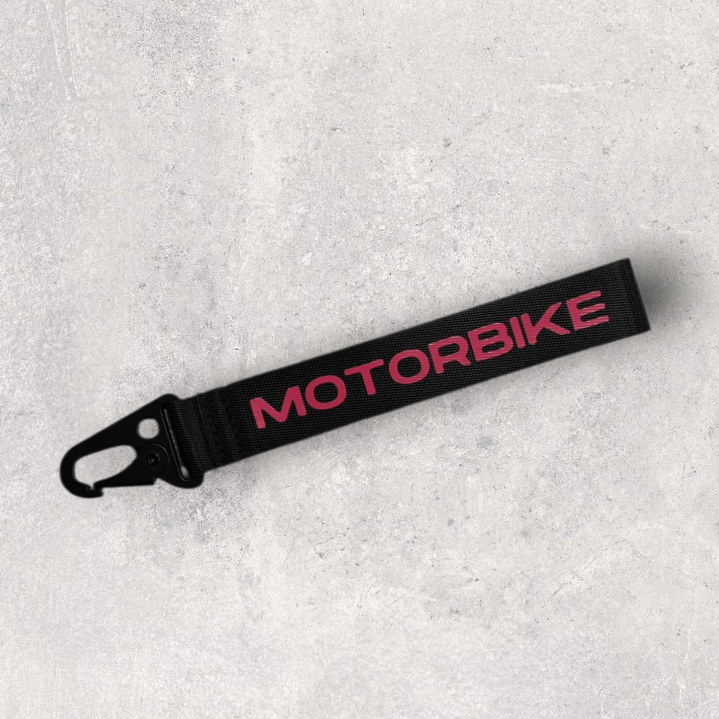 Porte-clés " Motorbike "