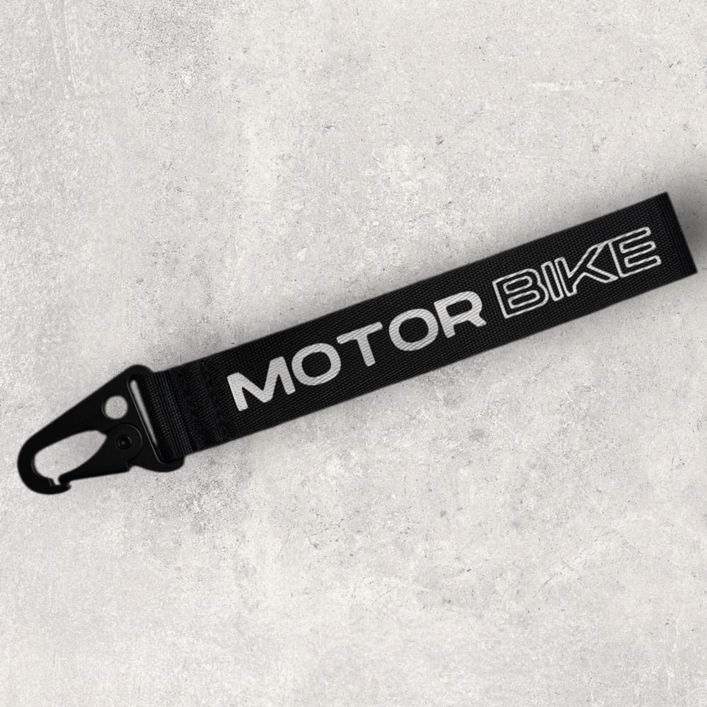 Porte-clés " Motorbike "