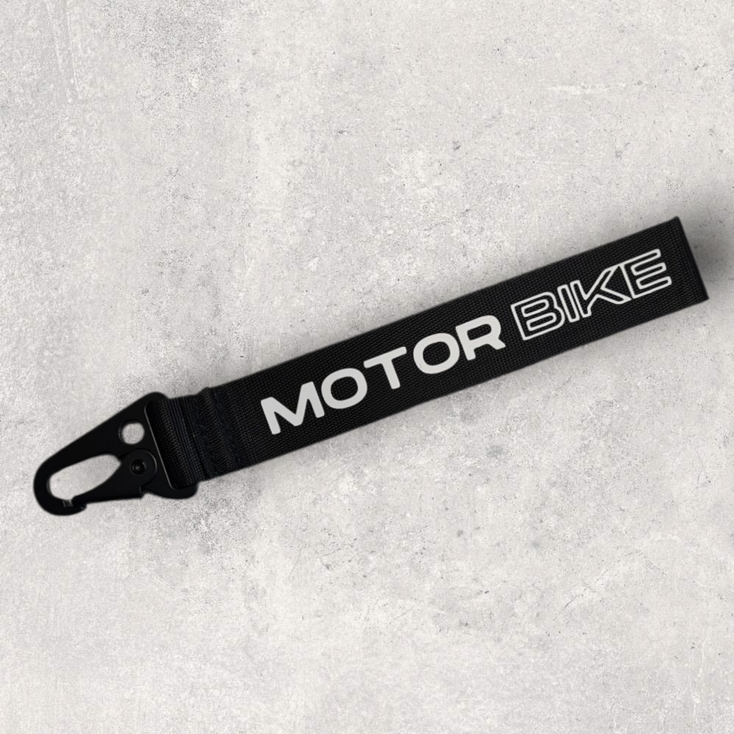 Porte-clés " Motorbike "