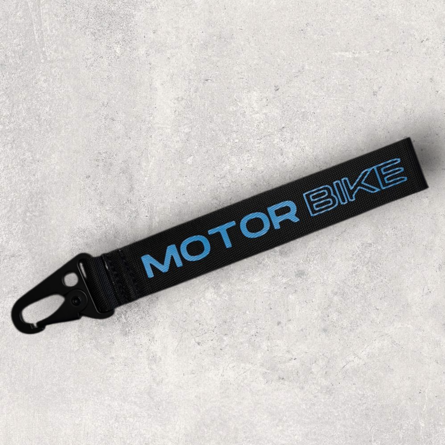 Porte-clés " Motorbike "