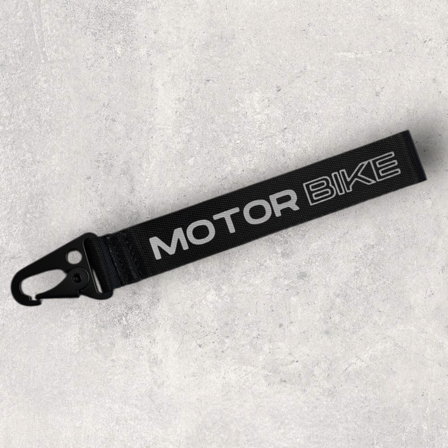 Porte-clés " Motorbike "