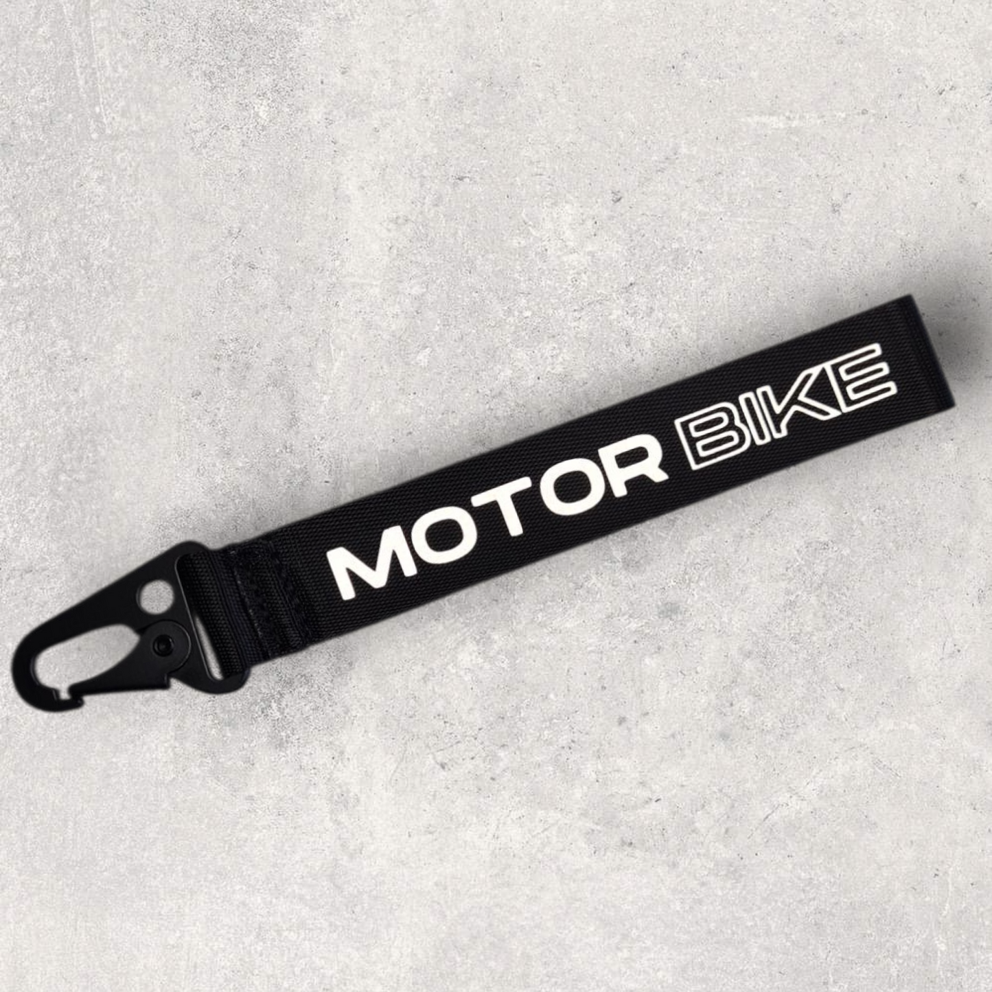 Porte-clés " Motorbike "
