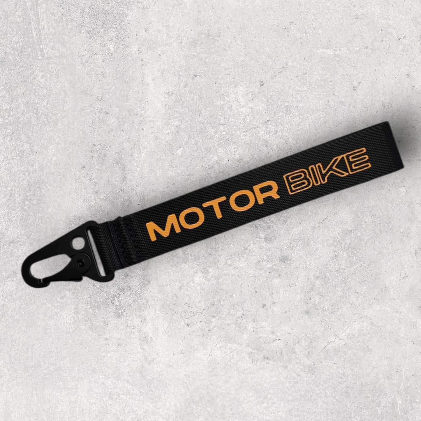 Porte-clés " Motorbike "