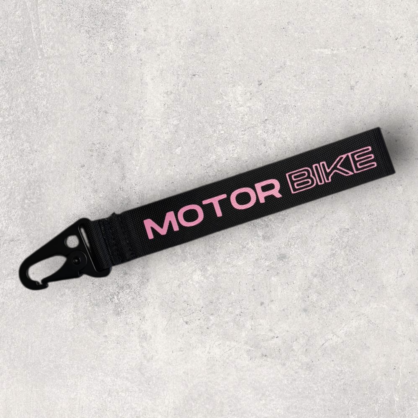 Porte-clés " Motorbike "