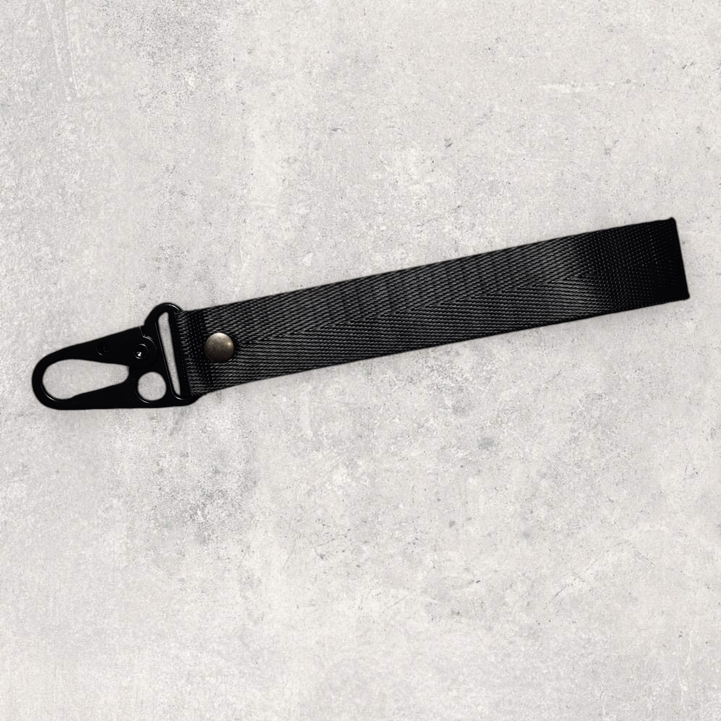 Porte-clés " Passagère de qualité "