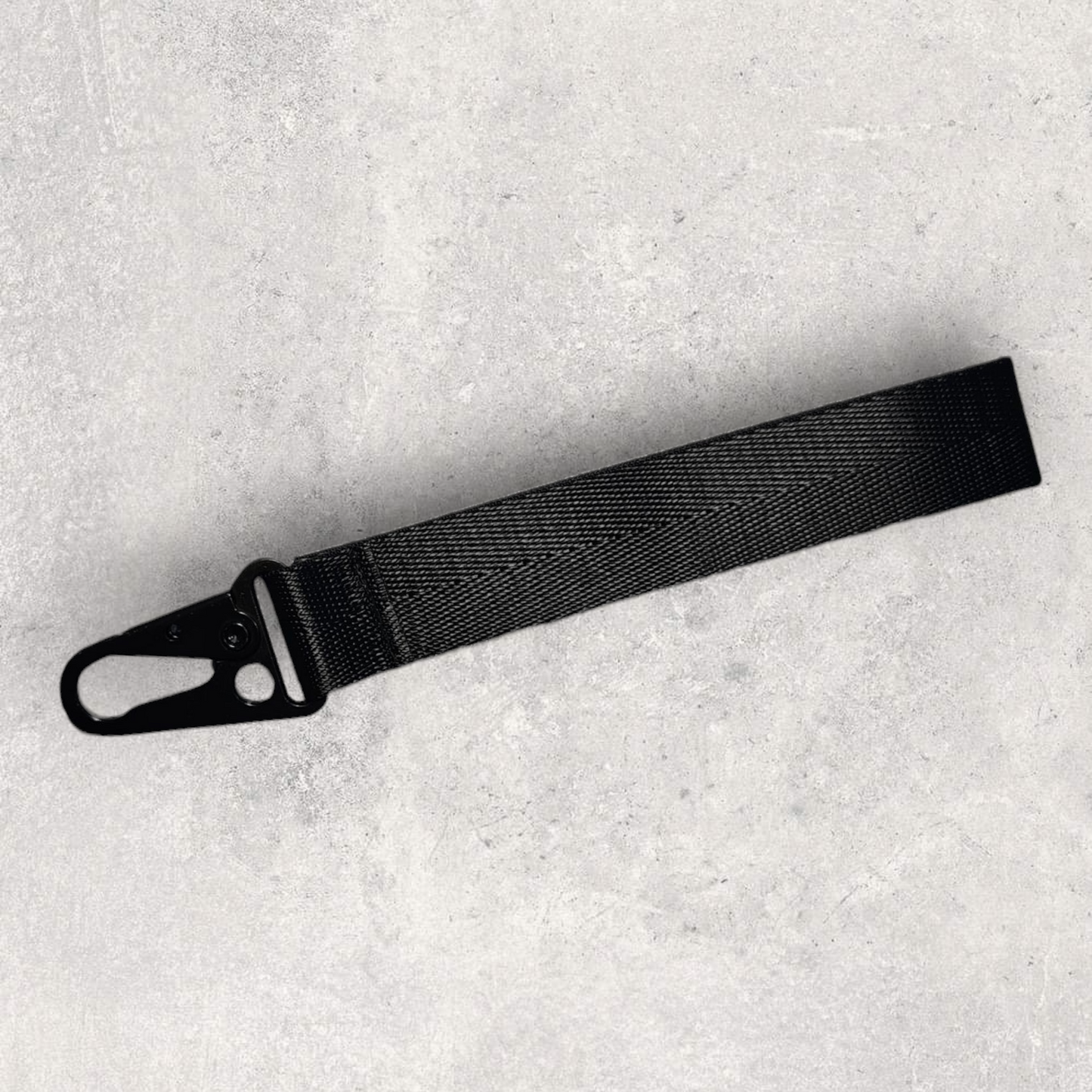 Porte-clés " Tata motarde "