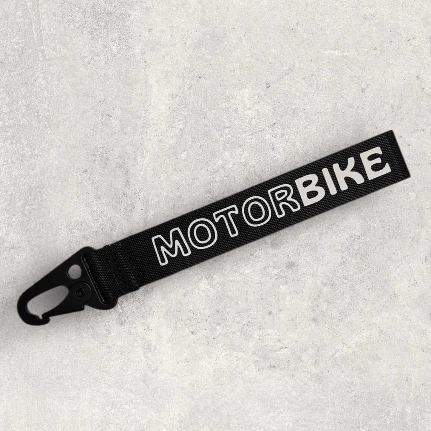 Porte-clés " Motorbike "