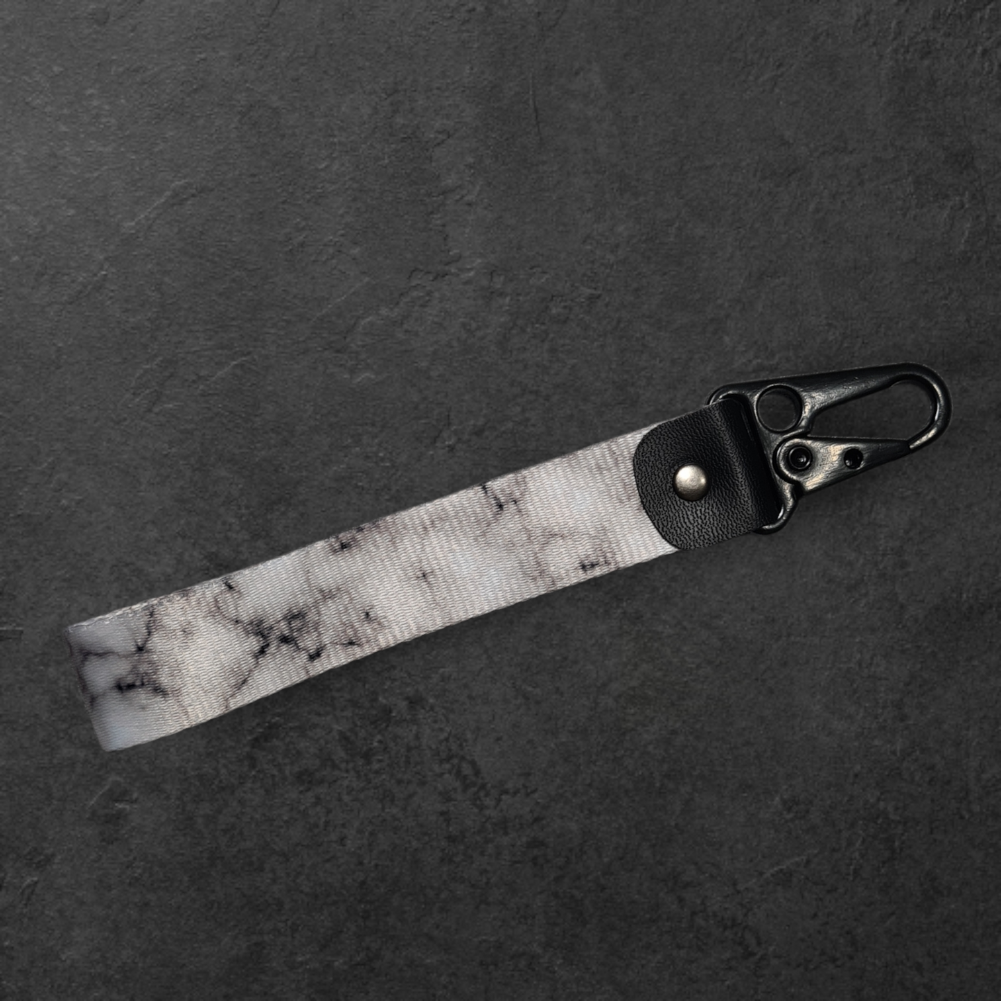 Porte-clés " Biker girl "