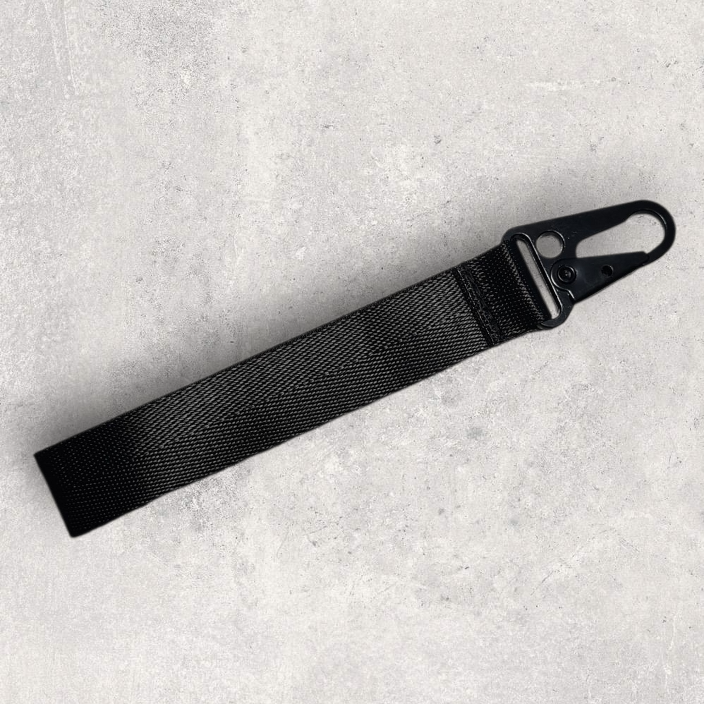 Porte-clés " Rideuse " holographique