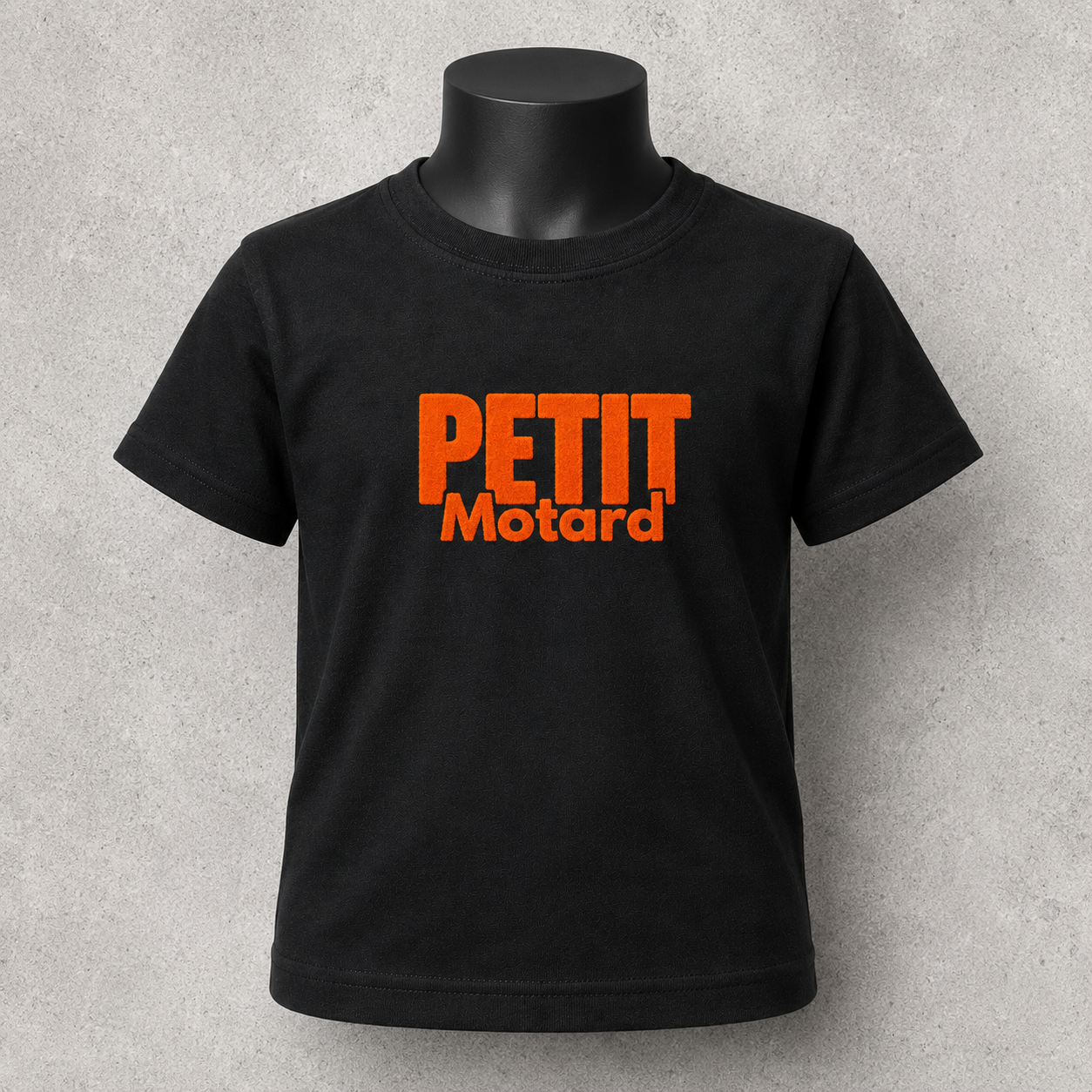 T-shirt garçon