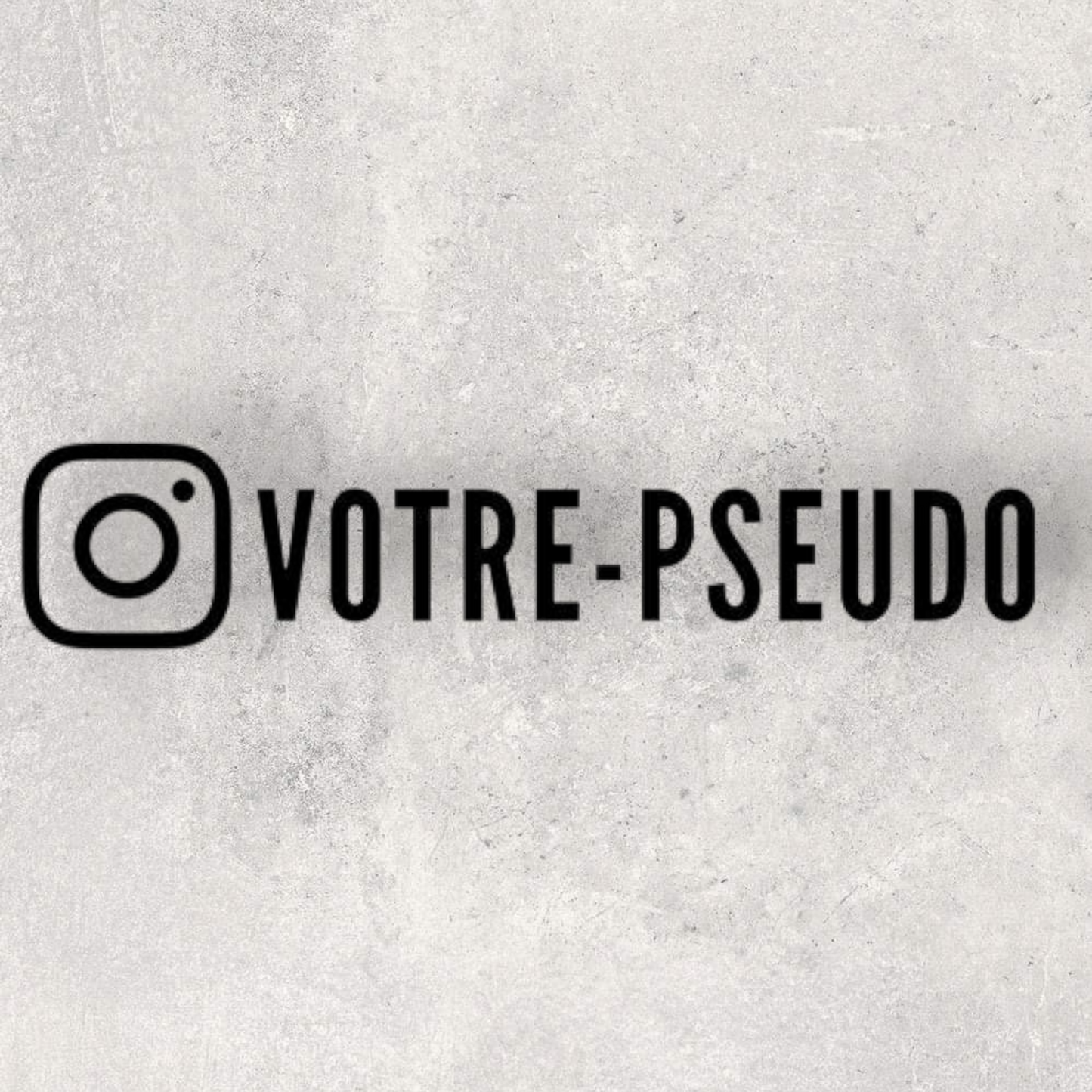 Stickers instagram
