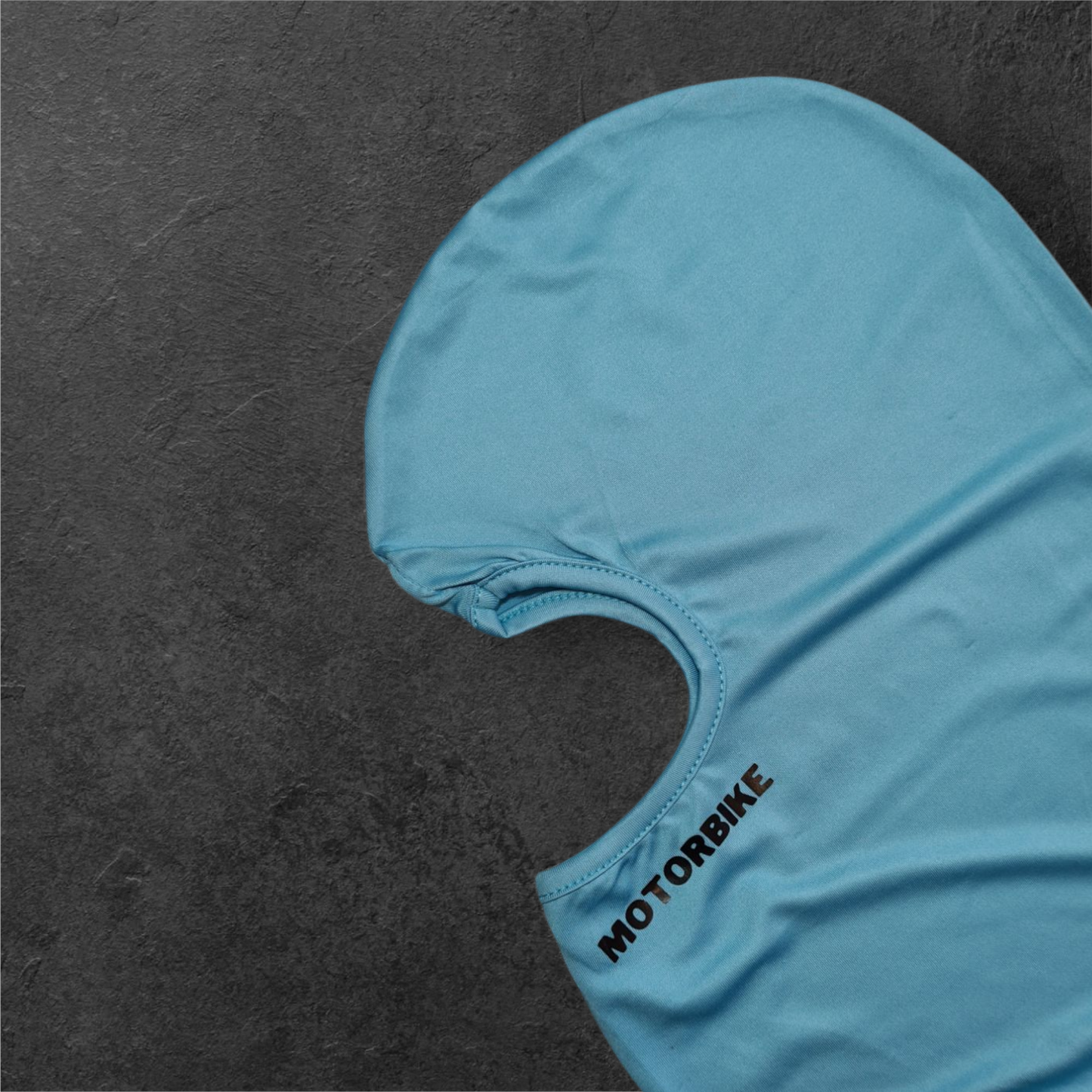 Cagoule moto " Motorbike "