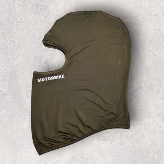 Cagoule moto " Motorbike "