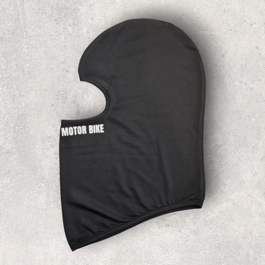 Cagoule moto " Motorbike "