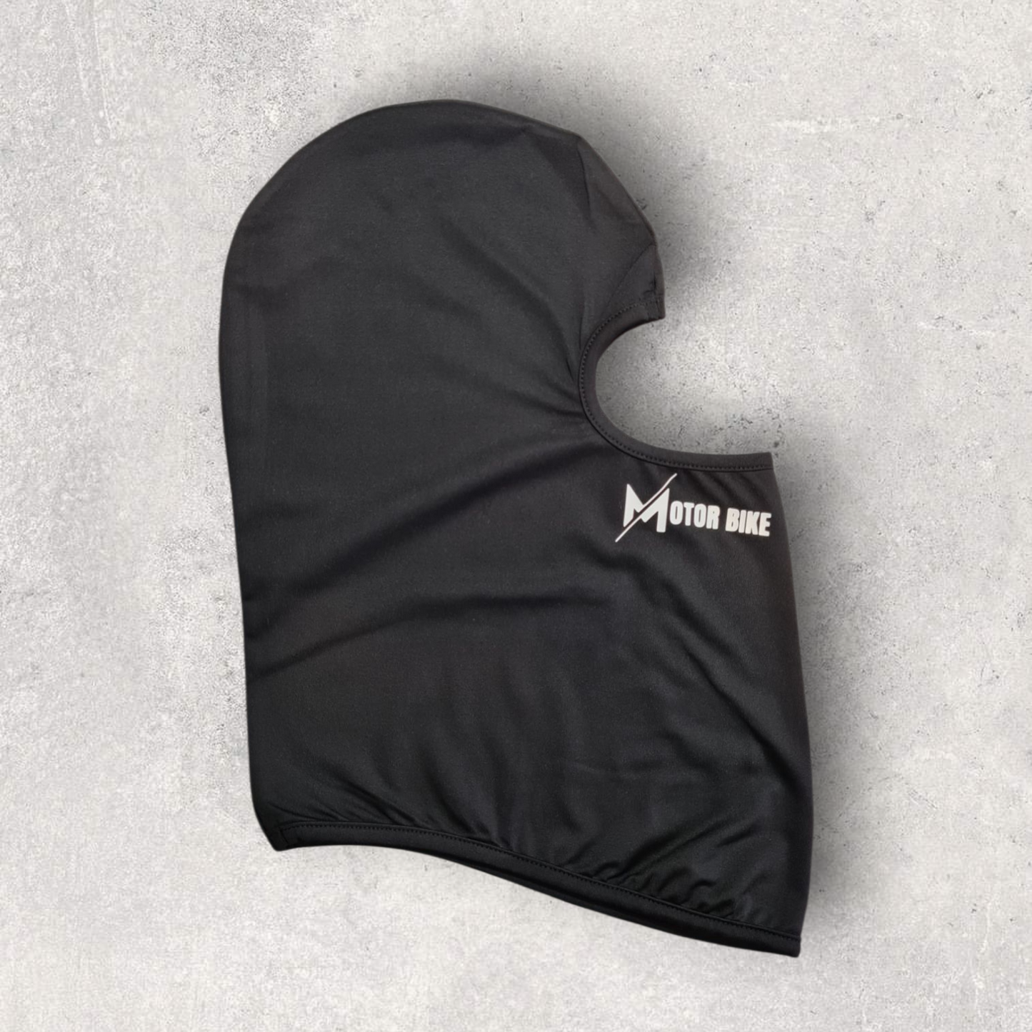 Cagoule moto " Motorbike "