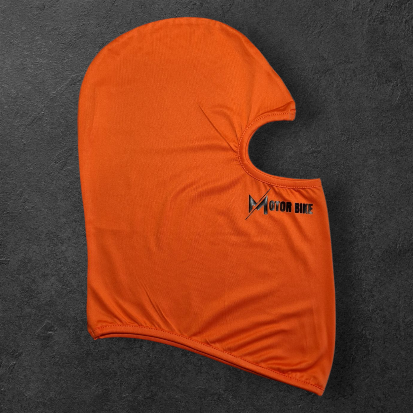 Cagoule moto " Motorbike "
