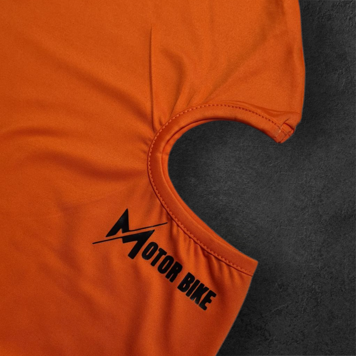 Cagoule moto " Motorbike "