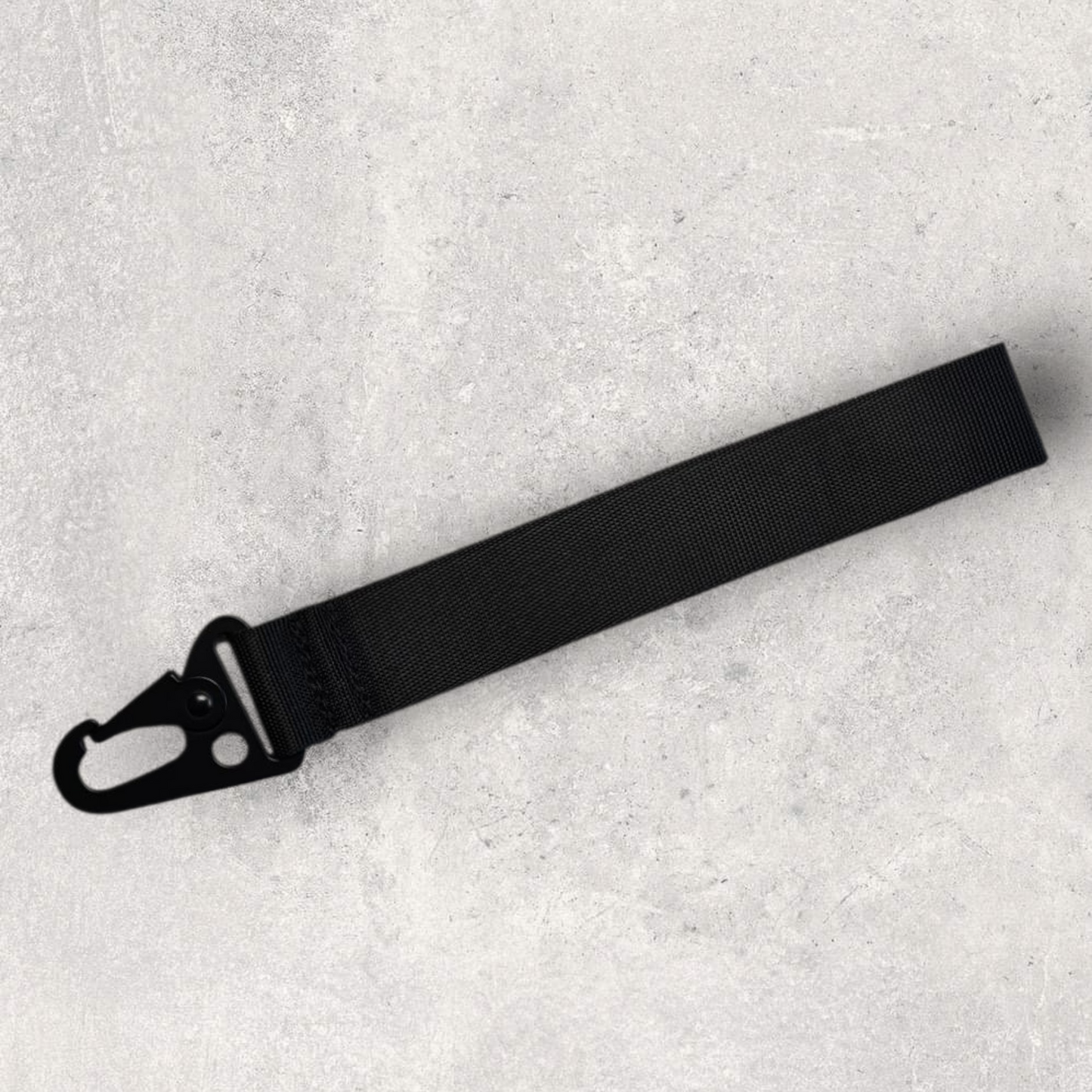 Porte-clés " Motarde "