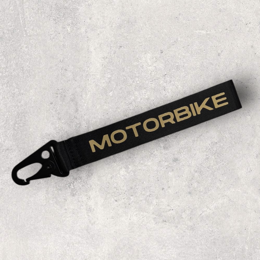 Porte-clés " Motorbike "