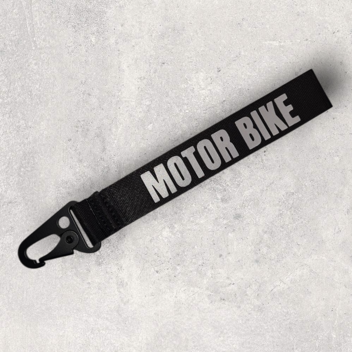 Porte-clés " Motorbike "