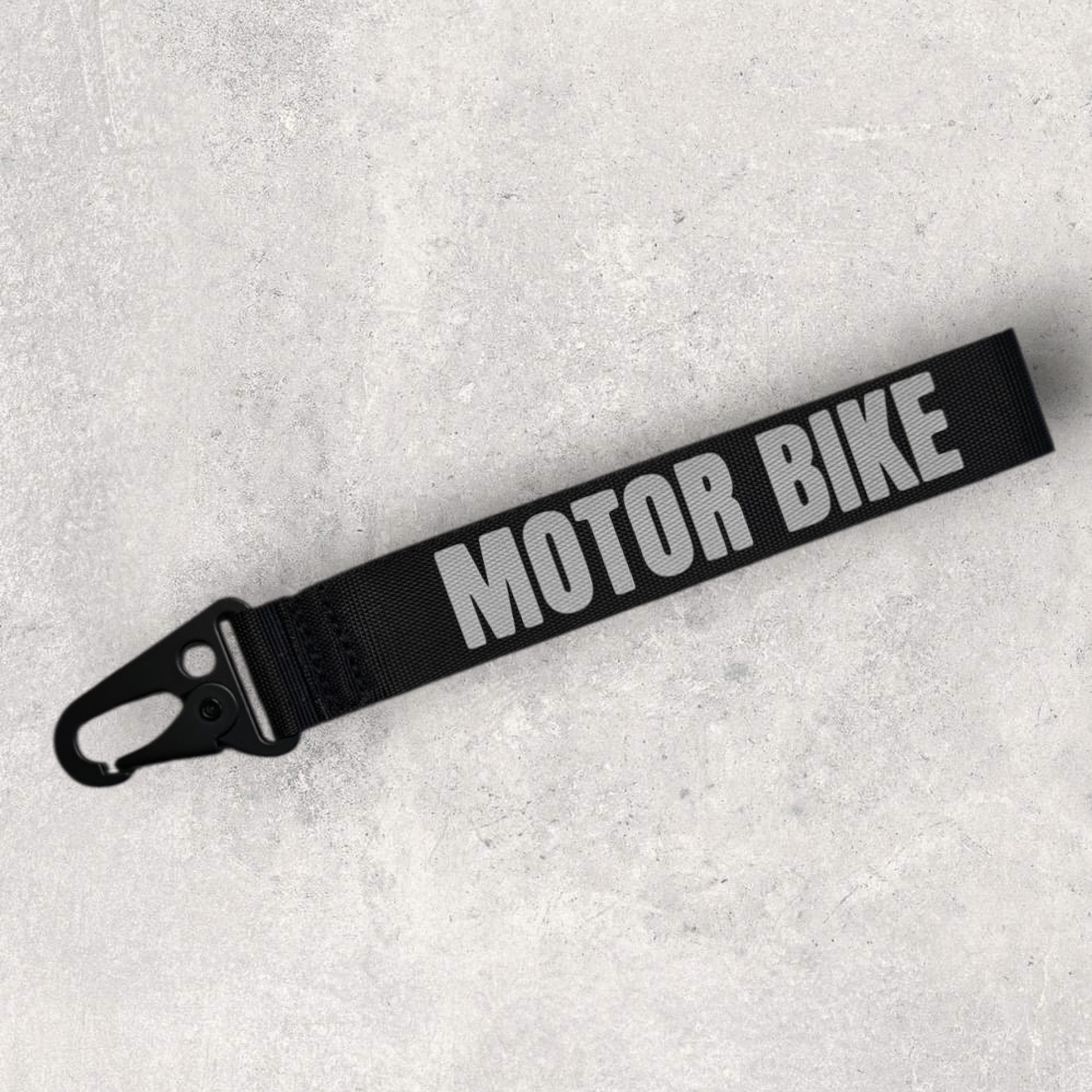 Porte-clés " Motorbike "