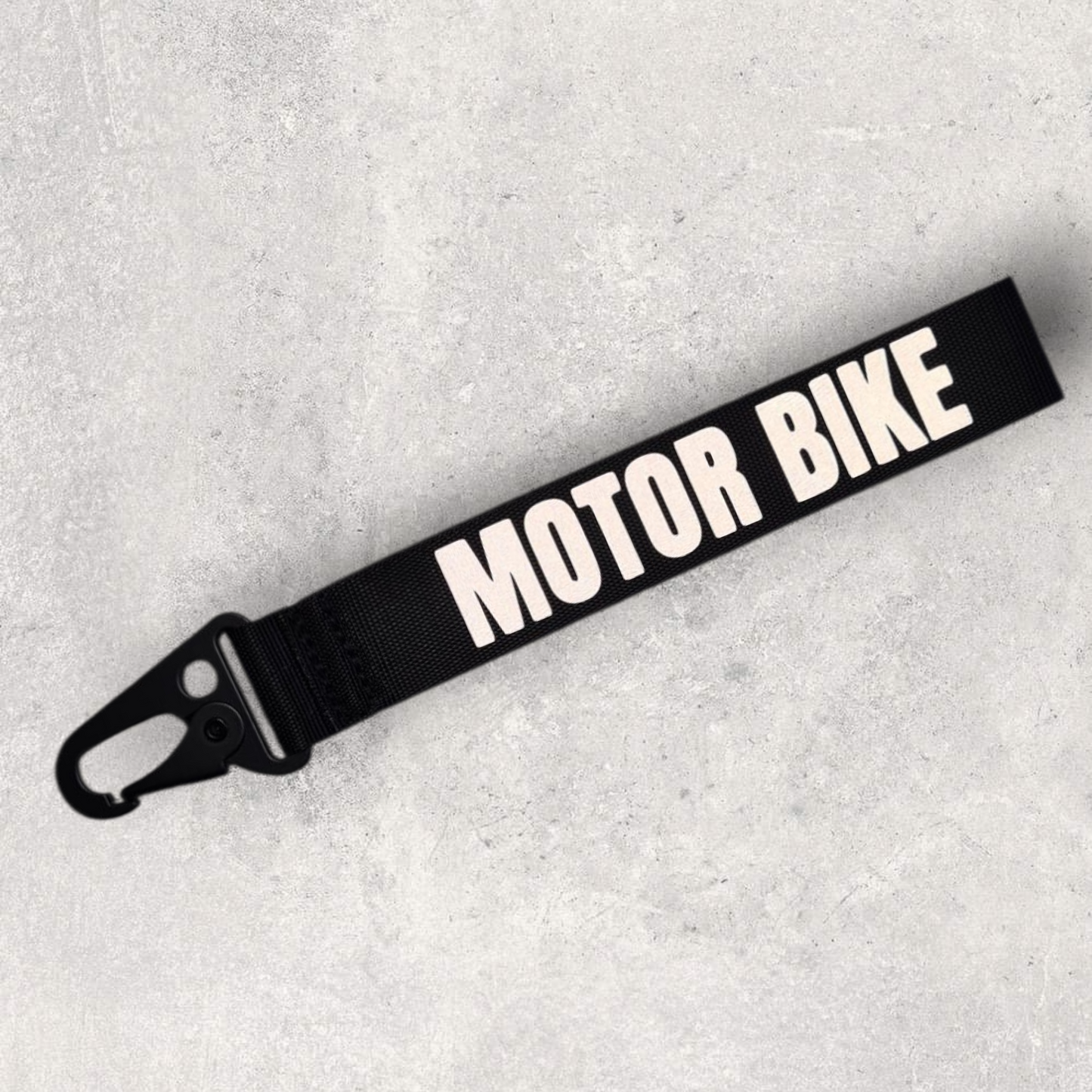 Porte-clés " Motorbike "