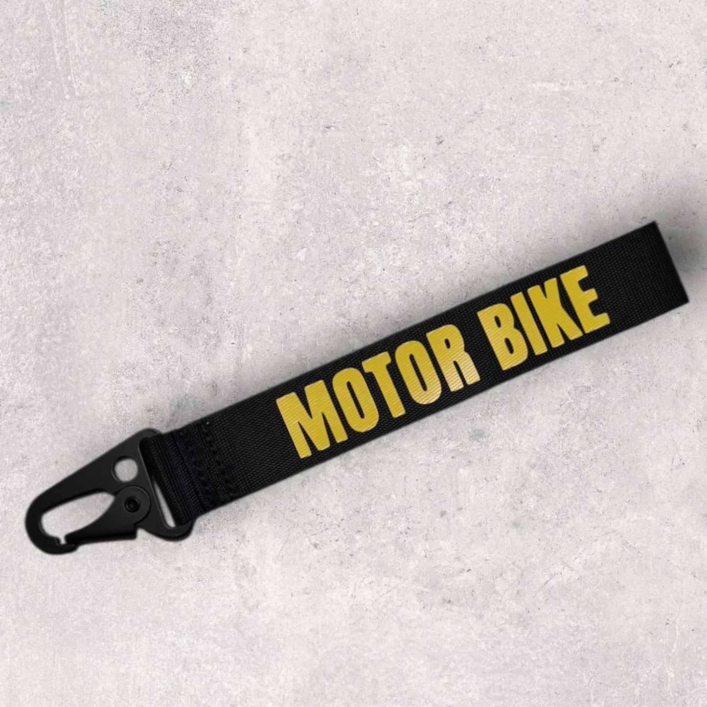 Porte-clés " Motorbike "