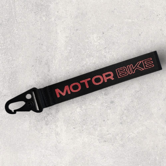 Porte-clés " Motorbike "