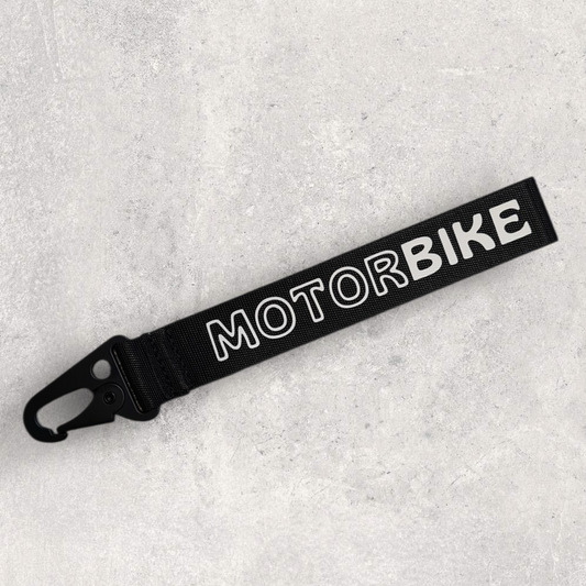 Porte-clés " Motorbike "