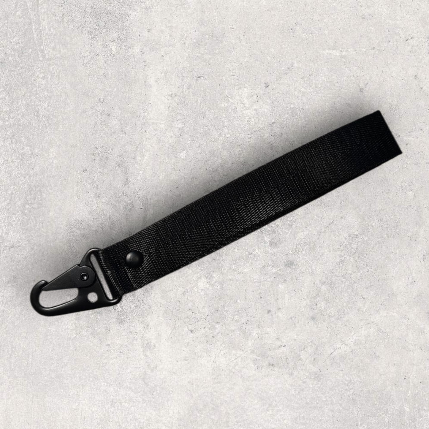 Porte-clés " Pilote maladroite " rose red
