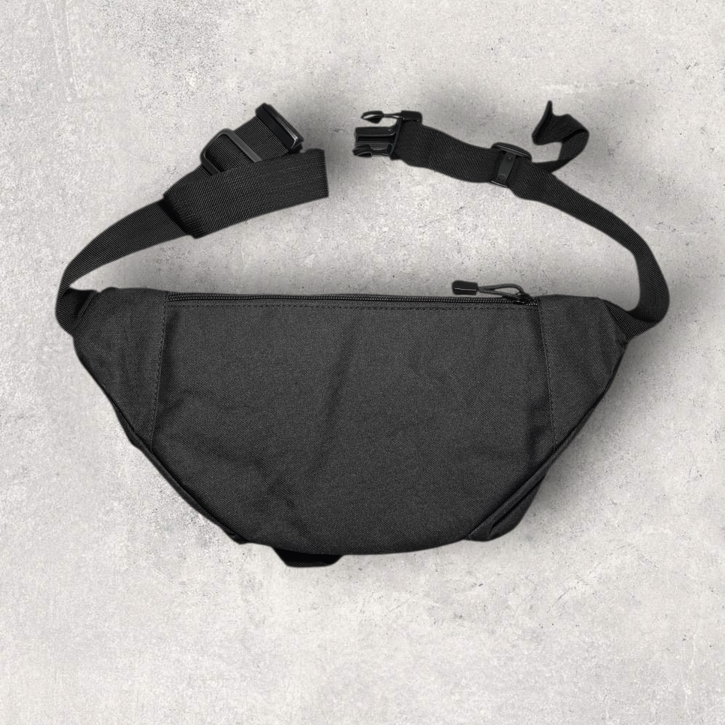 Banane avec patch amovible " Motorbike by Ama "