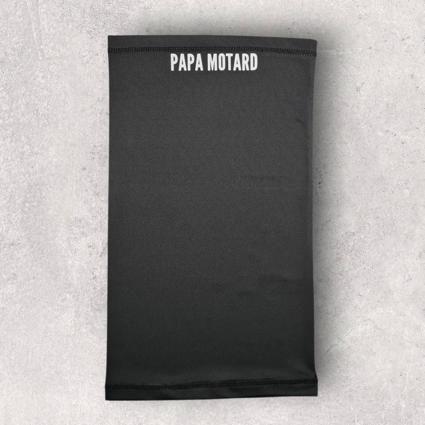 Tour de cou " Papa motard "