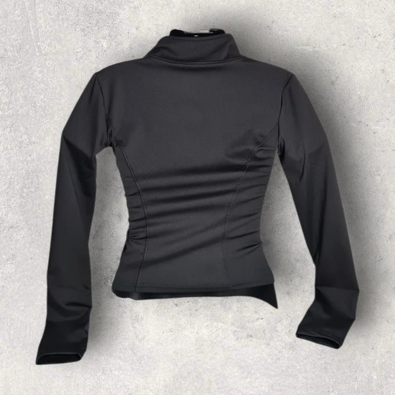 Veste femme " Rideuse "